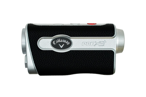 Pro XS+ Laser Rangefinder