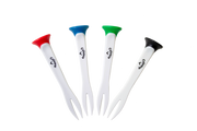 Par-Tees Quick Fix Golf Tees