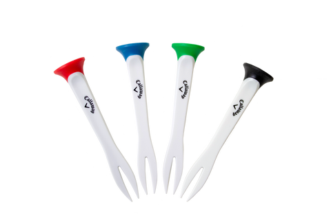 Par-Tees Quick Fix Golf Tees