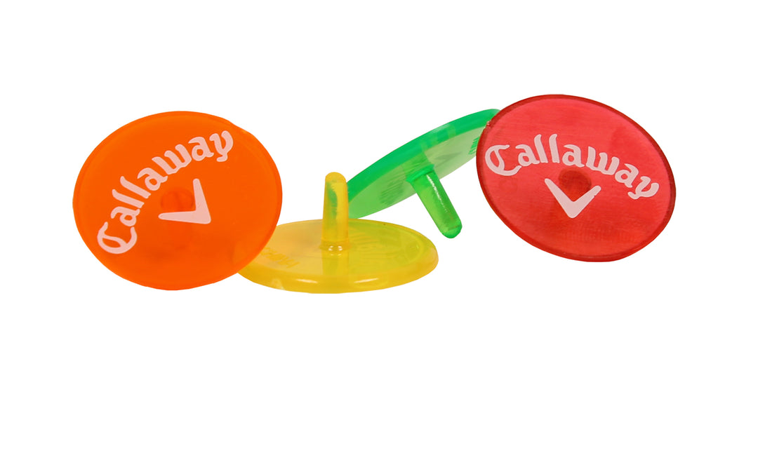 Starter Set – Callaway TAG