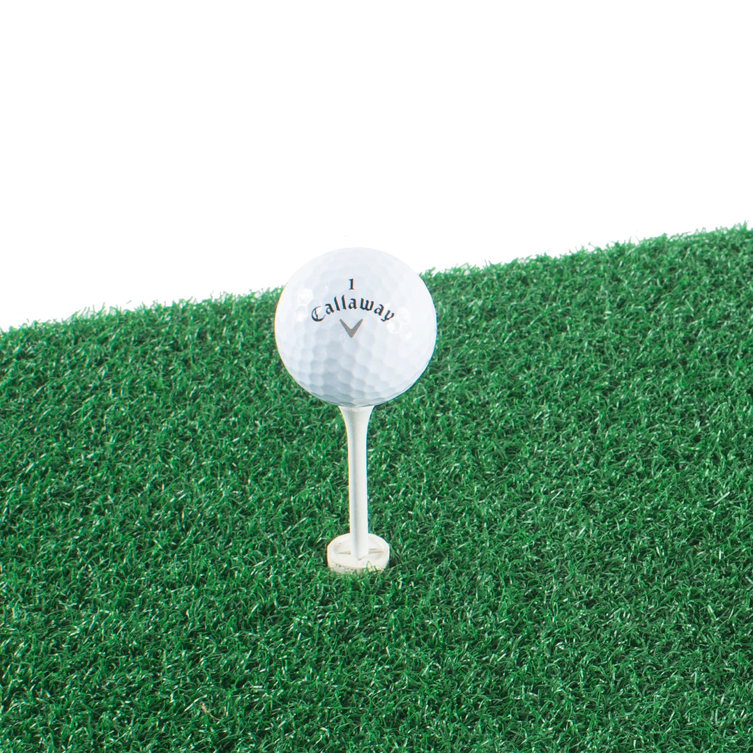 キャロウェイ　プレミアムヒッティングマット Amazon.co.jp: Callaway Golf 3フィート x 5フィート インパクト