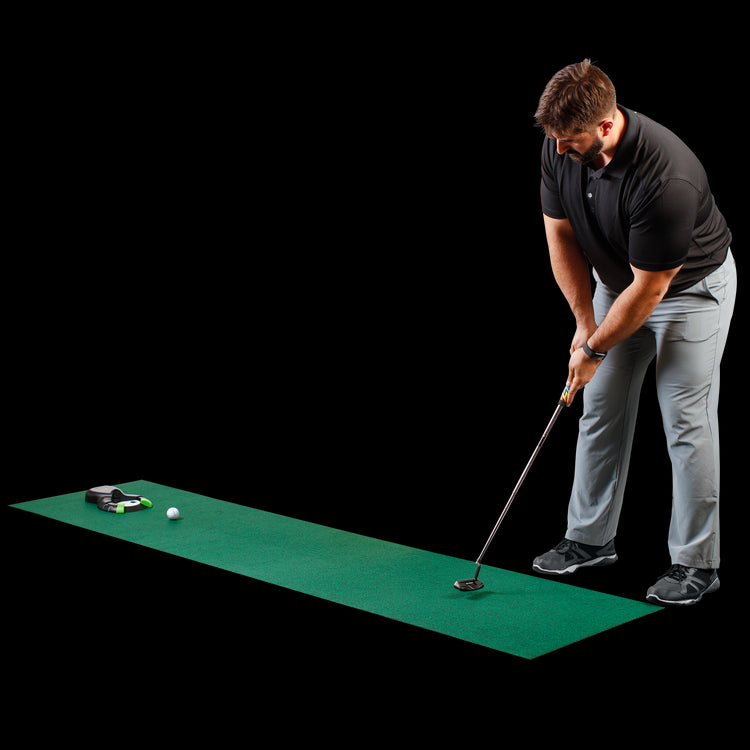 Posma PG010 ゴルフオートマティックパッティングカップKick Back自動戻りPutting CupデバイスTraining Aidゴルフパター旅行練習セット パット練 n5ksbvb Cordless Kickback Putt Cup – Callaway TAG