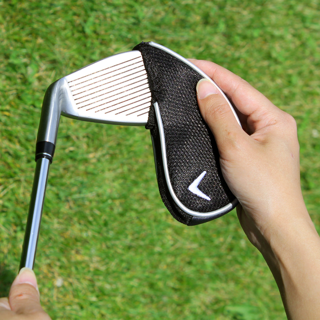 Callaway＋CLUBHAUS NameTag (MENS) | その他アクセサリー