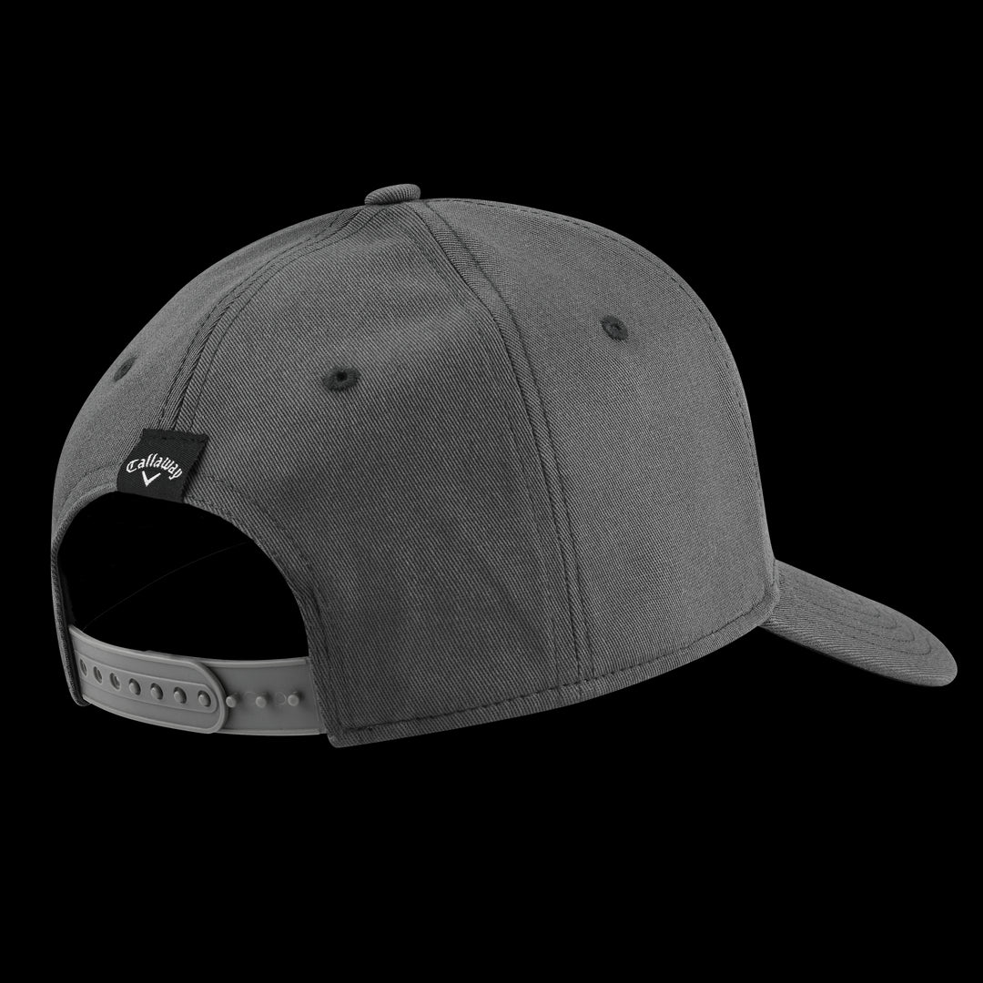 新品 Callaway + CLUBHAUS Cap - Black 518uoYXayZL._SY350_QL65_.jpg