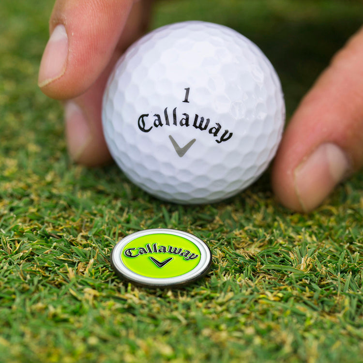 T*I様   ✖️ Callaway Wnameキャデ 4-in-1 Divot Tool – Callaway TAG