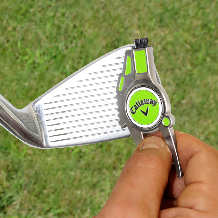 T*I様   ✖️ Callaway Wnameキャデ 4-in-1 Divot Tool – Callaway TAG
