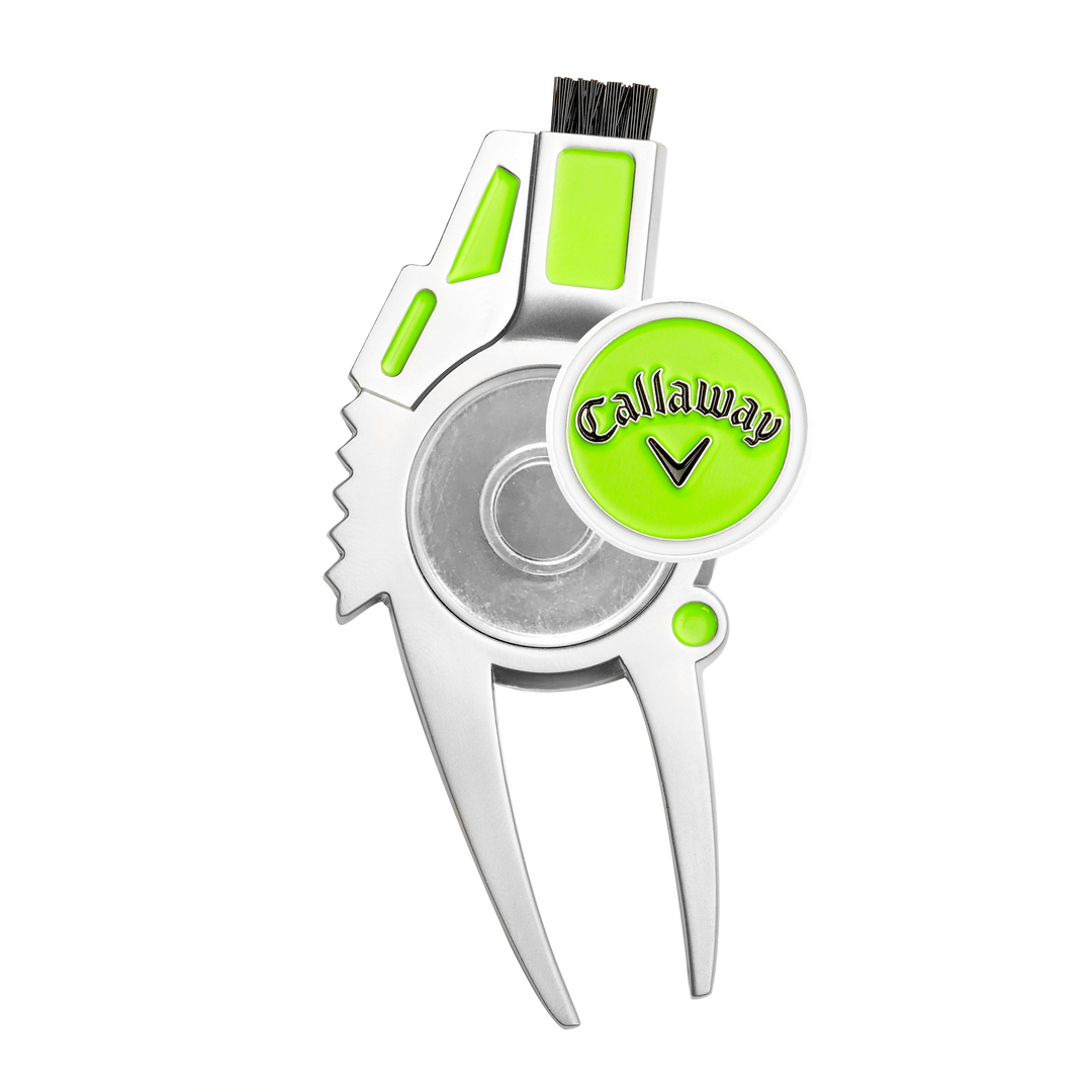 4-in-1 Divot Tool – Callaway TAG