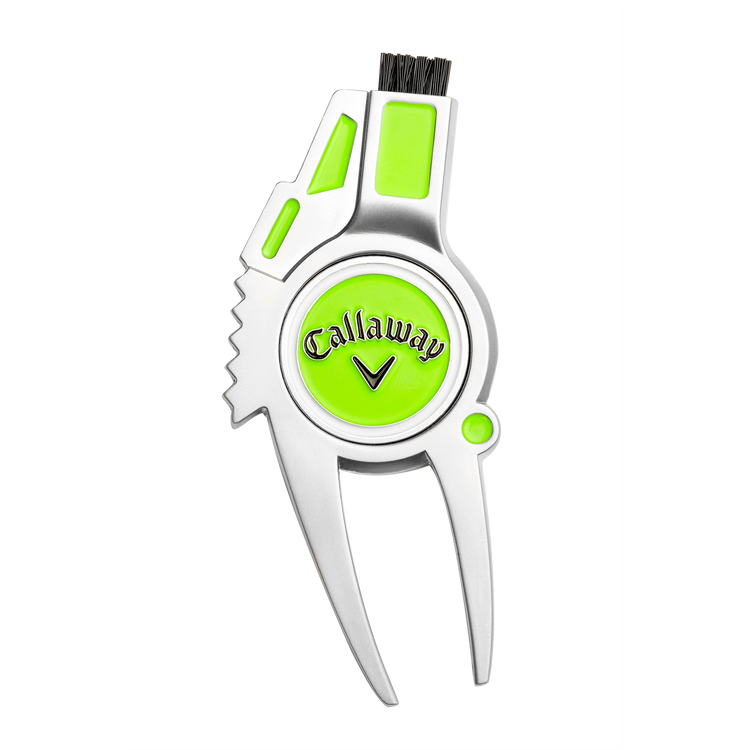 4-in-1 Divot Tool – Callaway TAG