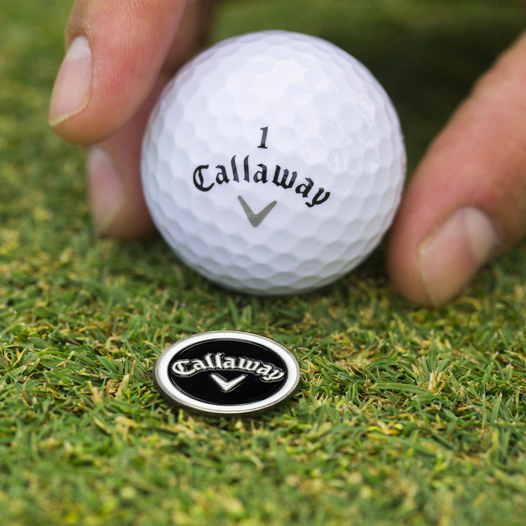 Amazon.com : Callaway 4-in-1 Blade Divot Repair Tool - Black