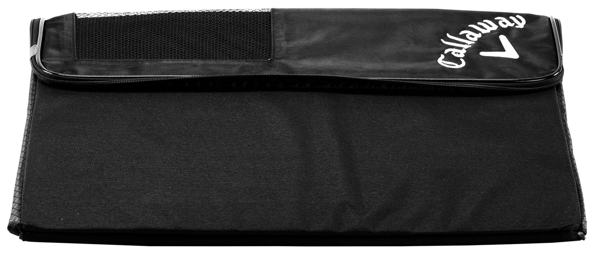 Trunk Locker Callaway TAG