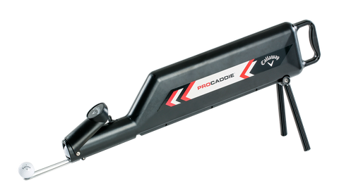 Callaway Pro Caddie* | My Website