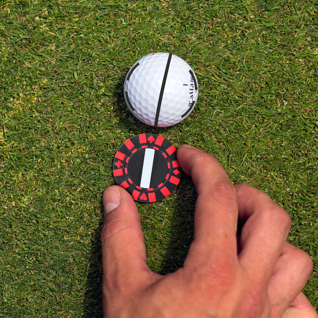 ☆Callaway REDライン トップス(写真⑧setだとお得)