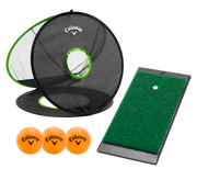 Short Game Set