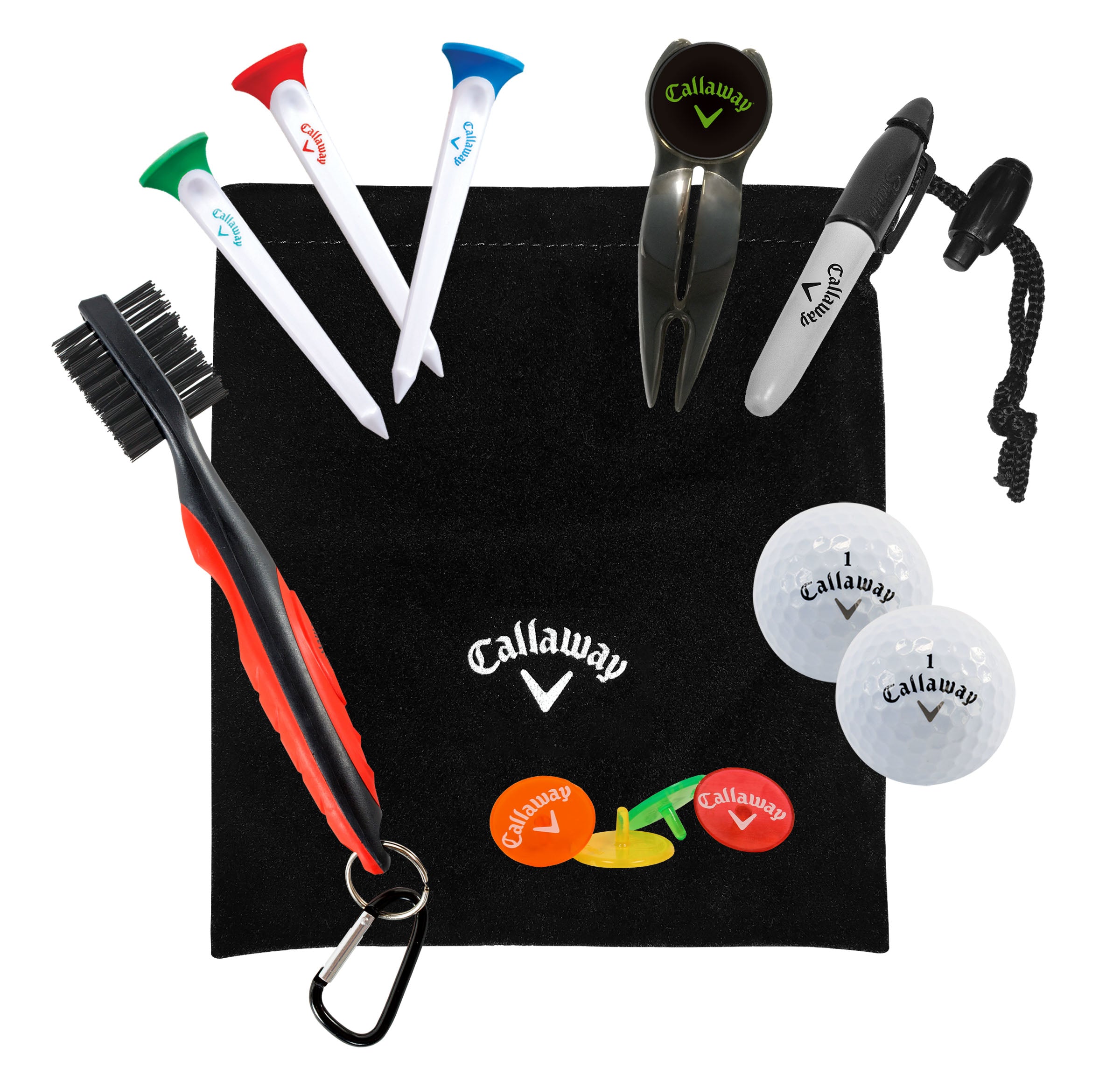 Accessories – Callaway TAG