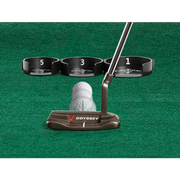 5-Hole Putting Game