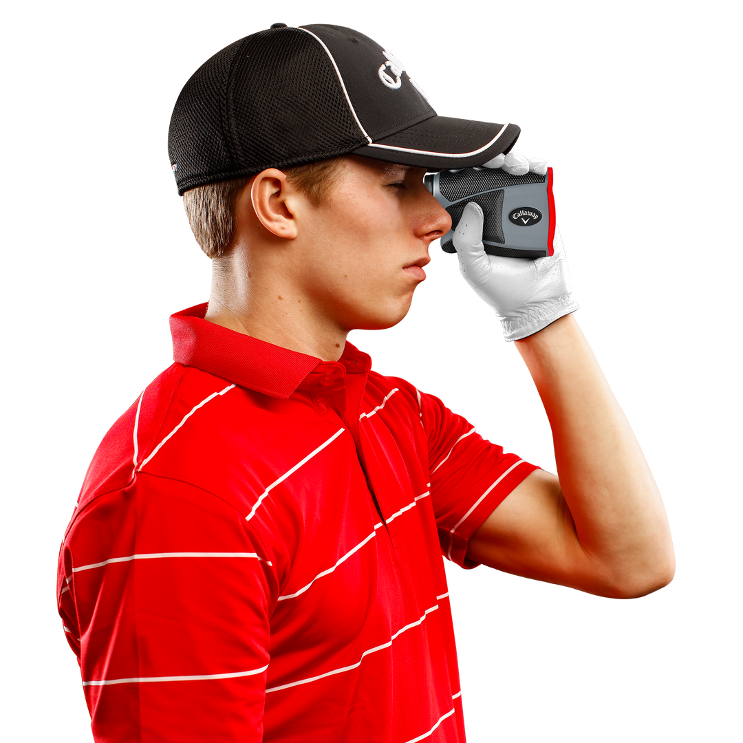 300 Pro Laser Rangefinder – Callaway TAG