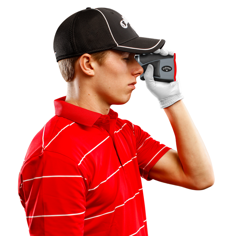 300 Pro Laser Rangefinder – Callaway TAG