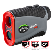 300 Pro Laser Rangefinder
