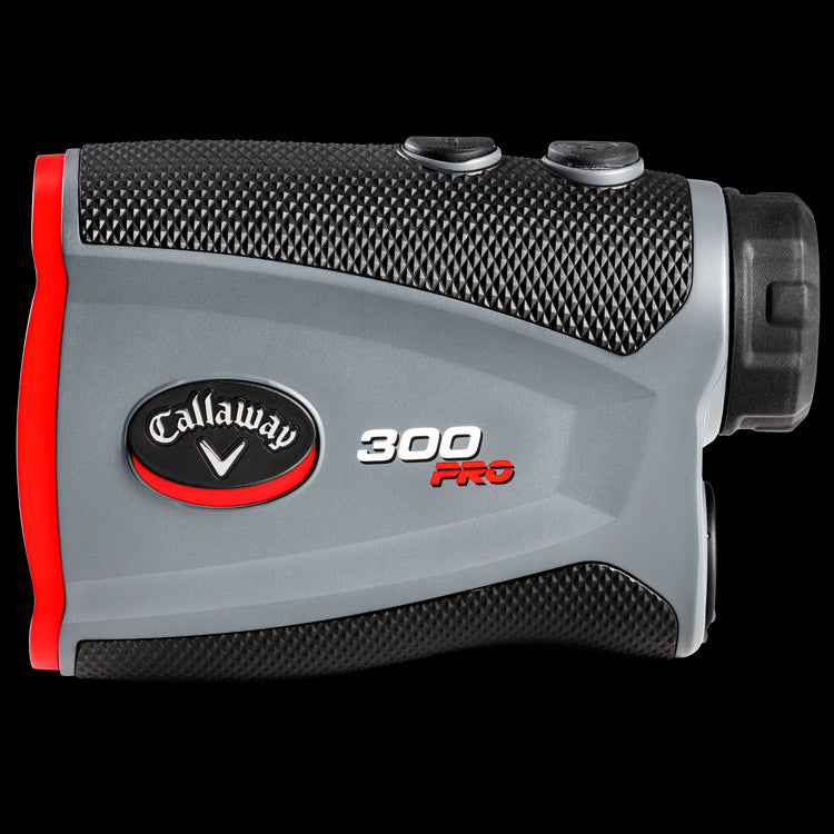 300 Pro Laser Rangefinder – Callaway TAG
