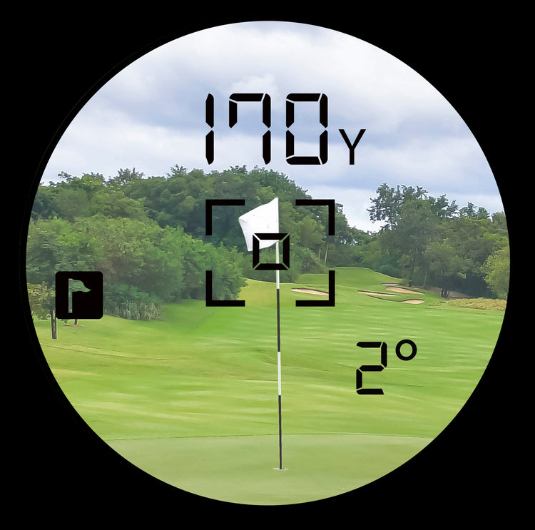 ラウンド用品・アクセサリー LASER RANGEFINDER FOR GOLF Z1_5fc5dbe6-cad2-42fb-ad0d-