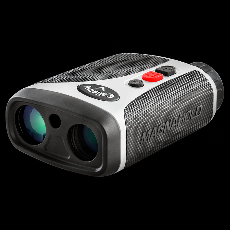 EZ Scan Laser Rangefinder – Callaway TAG