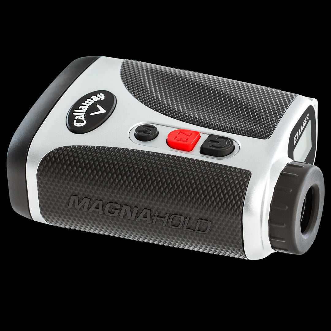 EZ Scan Laser Rangefinder – Callaway TAG