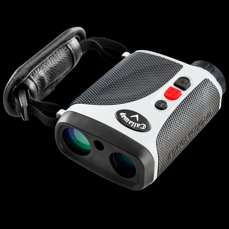 EZ Scan Laser Rangefinder – Callaway TAG