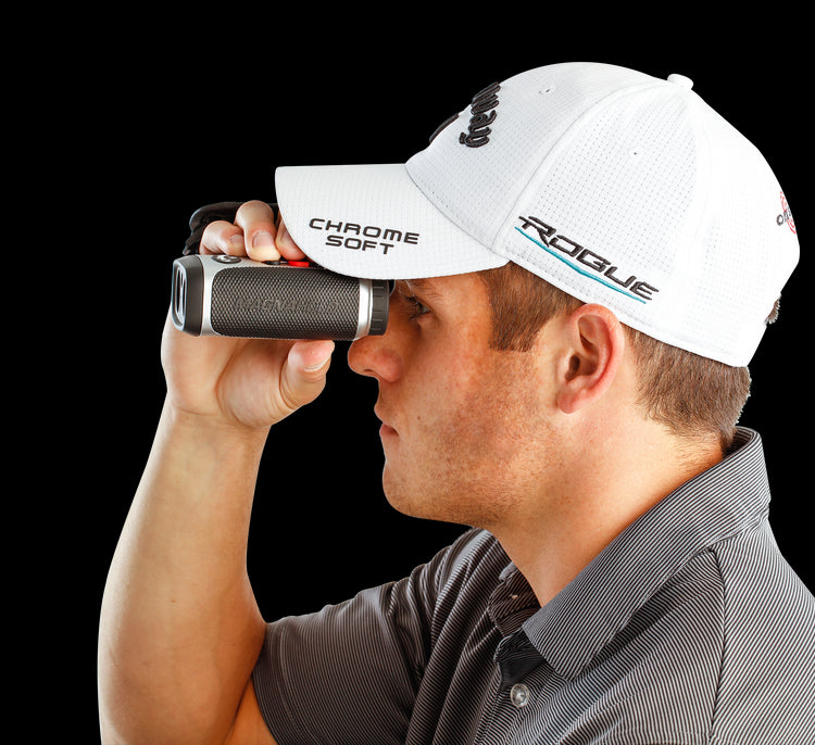 キャロウェイEZレーザー距離計 Callaway Callaway EZ Golf Laser Rangefinder- Golf Store Supply