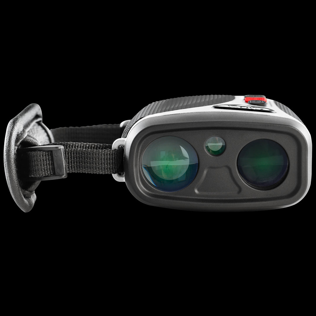 EZ Scan Laser Rangefinder – Callaway TAG