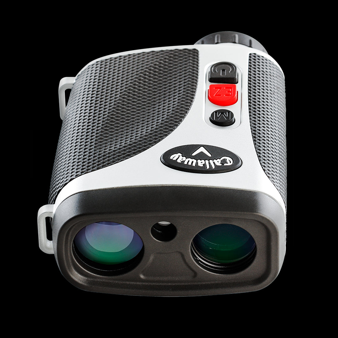 EZ Scan Laser Rangefinder – Callaway TAG