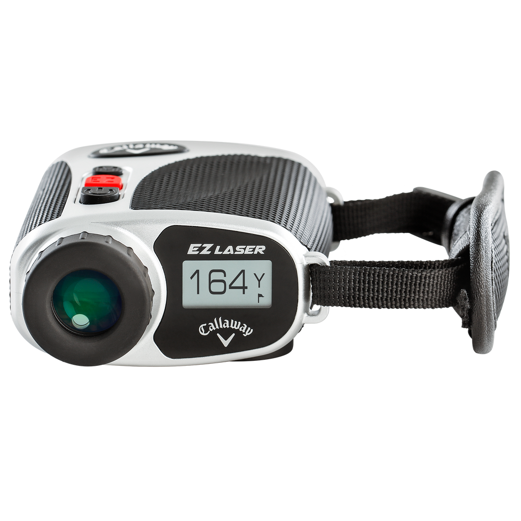 Callaway EZ Scan Laser Rangefinder