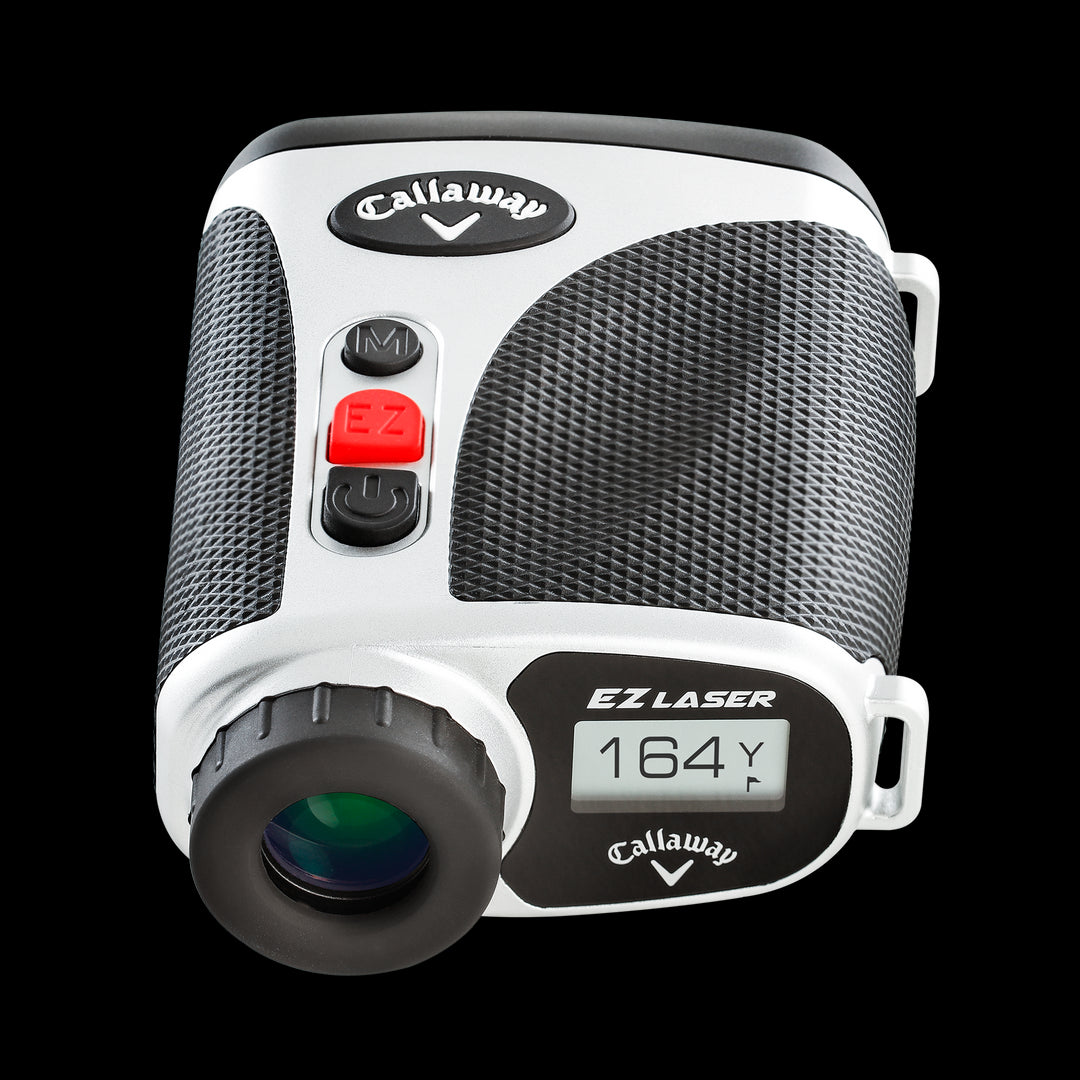 Callaway outlets EZ range finder