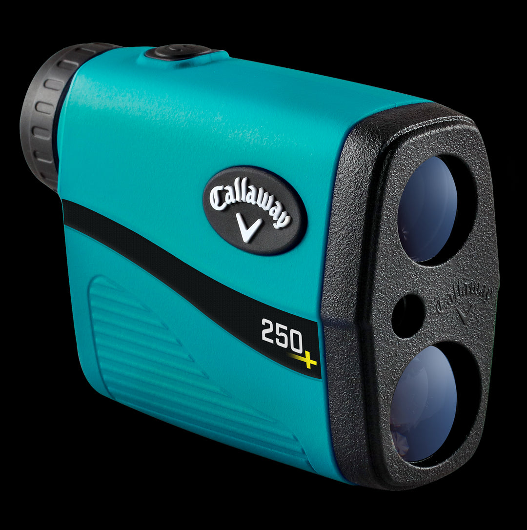250+ Laser Rangefinder – Callaway TAG
