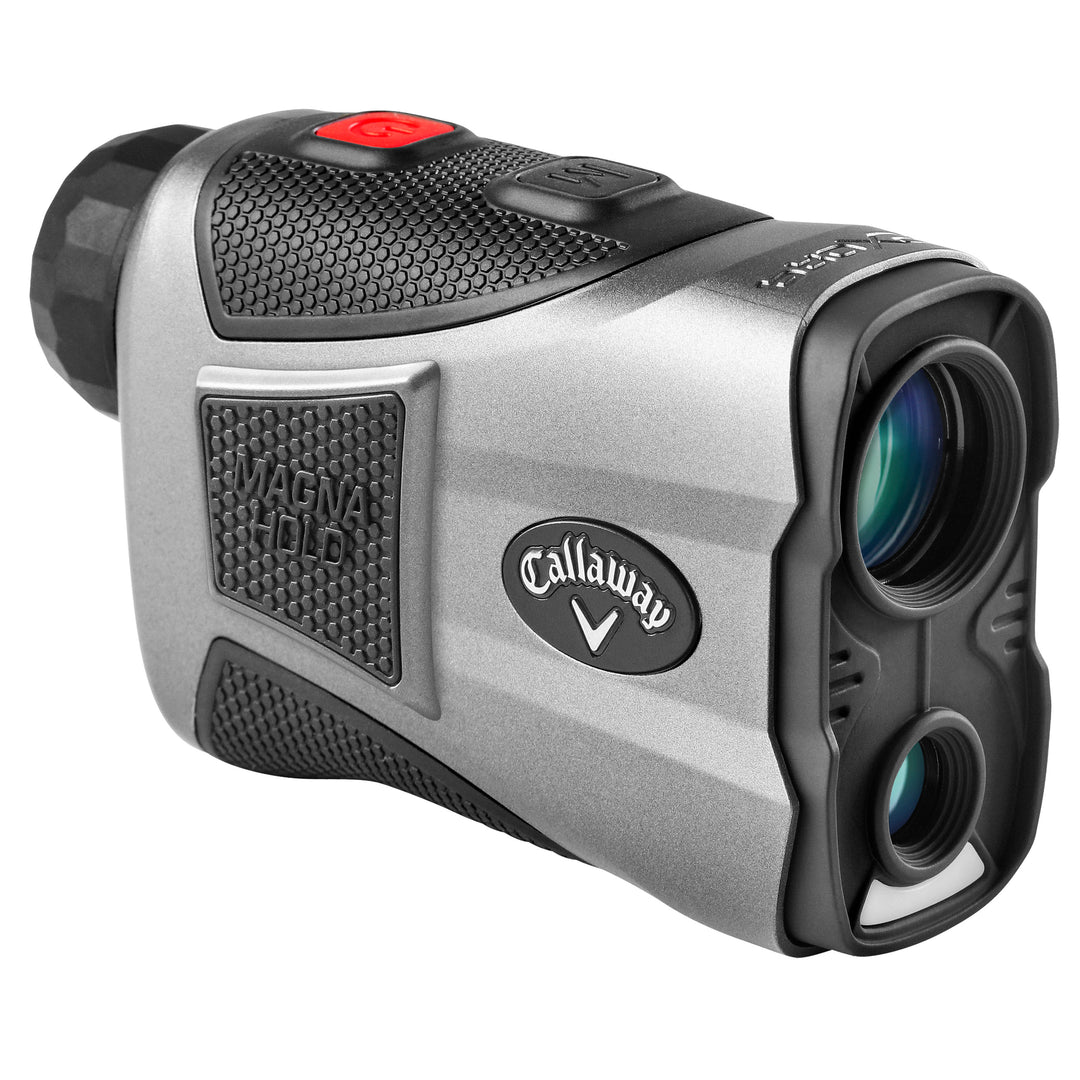 Screen View Laser Rangefinder – Callaway TAG