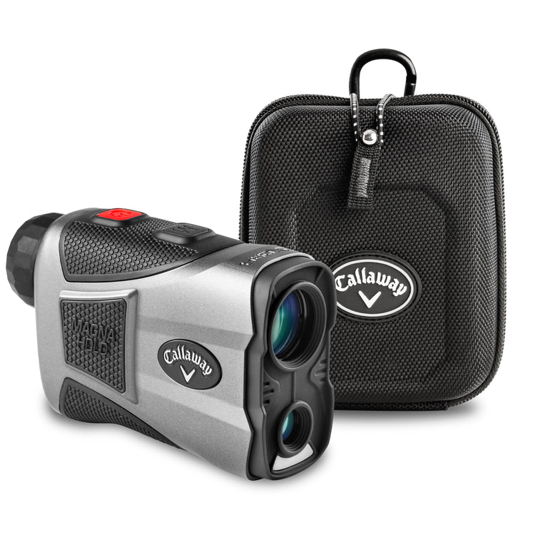 Pro XS Laser Rangefinder – Callaway TAG