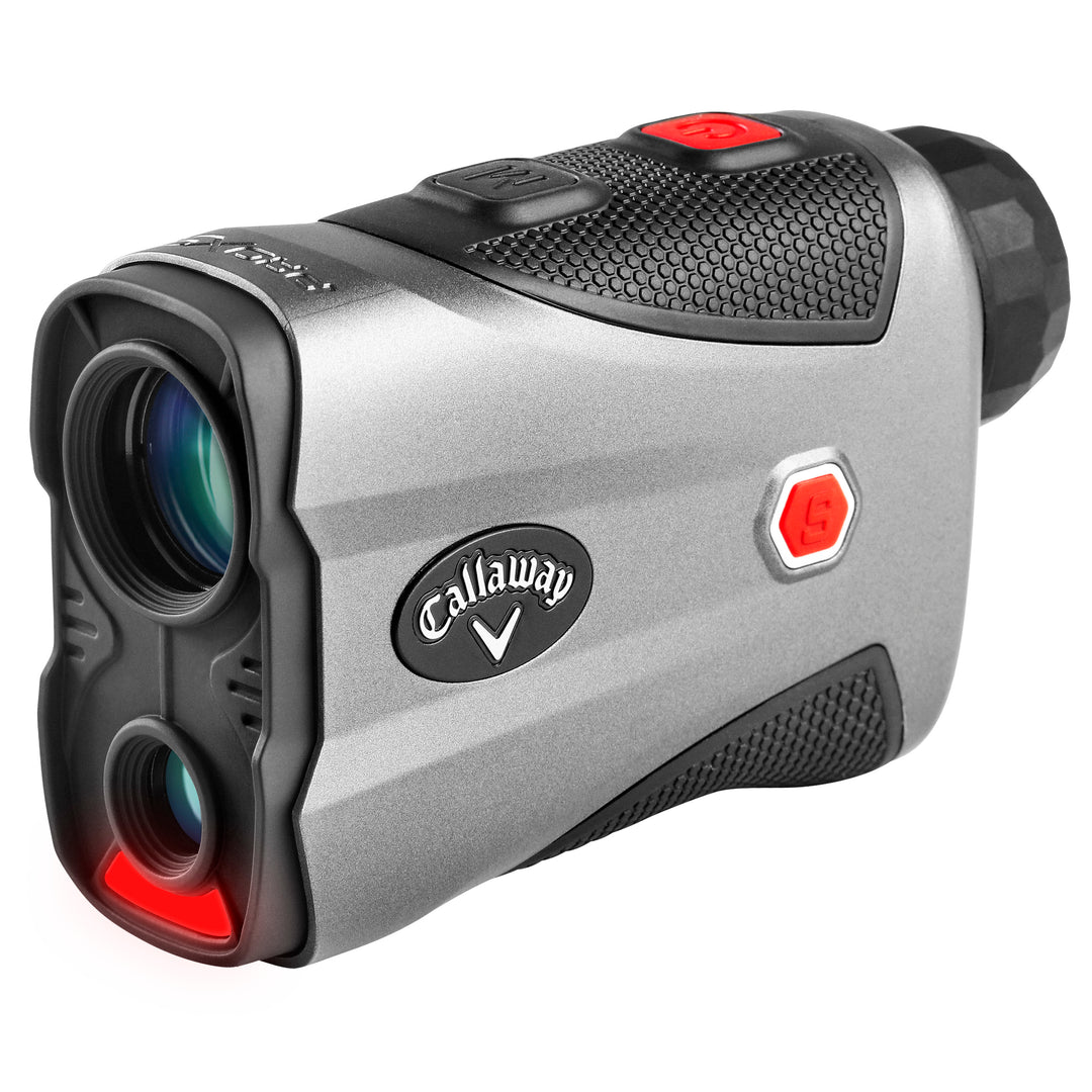 Pro XS Laser Rangefinder – Callaway TAG