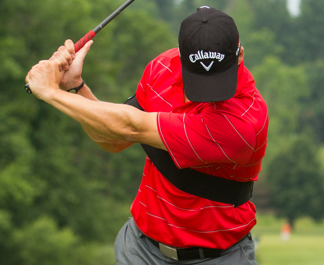 Connect Easy – Callaway TAG